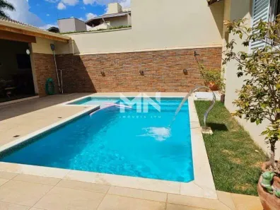 Casa de Condomínio com 3 Quartos à venda, 142m² no Parque do Varvito, Itu