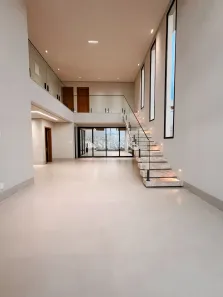 Casa de Condomínio com 3 Quartos à venda, 251m² no Jardins Bolonha, Senador Canedo