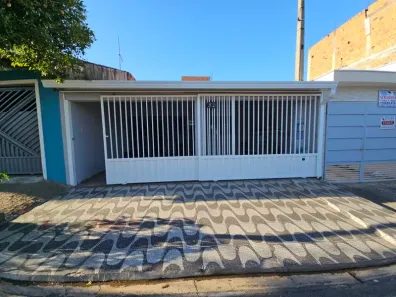 Casa com 3 Quartos à venda, 120m² no Jardim das Azaléias, Sorocaba