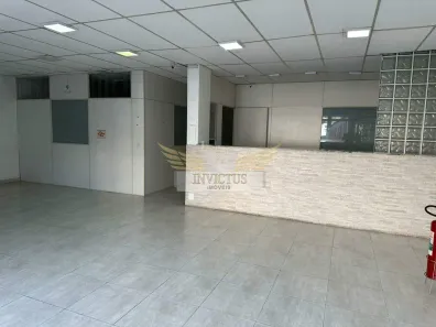 Prédio Comercial para alugar, 1210m² no Centro, Santo André