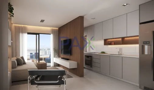 Cobertura com 3 Quartos à venda, 140m² no Pagani, Palhoça