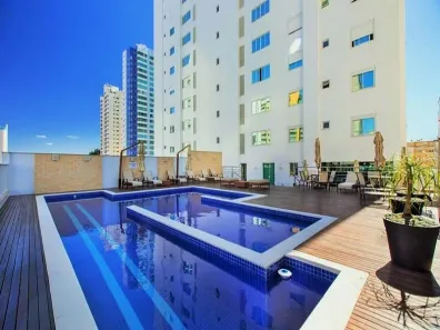 Apartamento com 3 Quartos à venda, 129m² no Centro, Balneário Camboriú