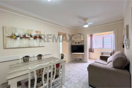 Apartamento com 2 Quartos à venda, 53m² no Centro, Capão da Canoa