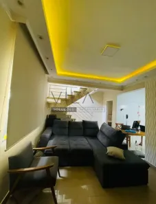 Casa de Condomínio com 2 Quartos à venda, 85m² no Vila Sul Americana, Carapicuíba