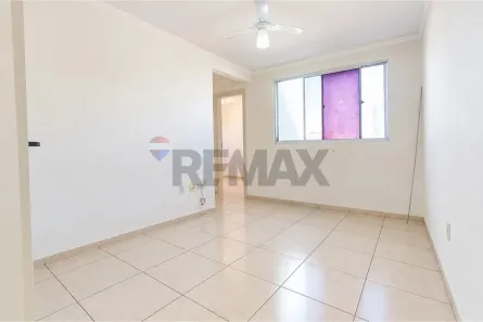 Apartamento com 2 Quartos à venda, 47m² no Pajuçara, Natal