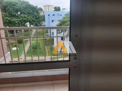 Apartamento com 2 Quartos à venda, 54m² no Vila Odim Antão, Sorocaba