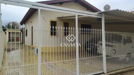 Casa com 3 Quartos à venda, 155m² no Vila Independência, Piracicaba