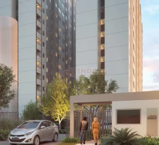 Apartamento com 2 Quartos à venda, 36m² no Iputinga, Recife