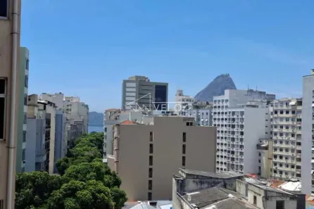 Apartamento com 1 Quarto à venda, 89m² no Catete, Rio de Janeiro