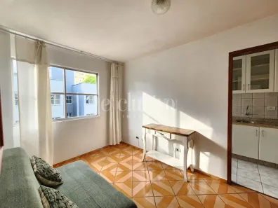 Apartamento com 2 Quartos à venda, 44m² no Coqueiros, Florianópolis