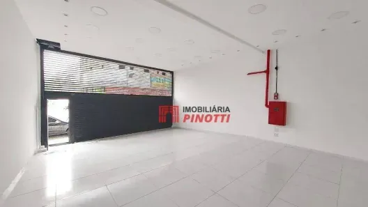 Prédio Comercial para alugar, 868m² no Centro, São Bernardo do Campo