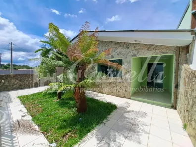 Casa com 3 Quartos à venda, 260m² no Chapada, Ponta Grossa