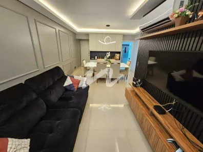 Apartamento com 3 Quartos à venda, 127m² no Patrimônio, Uberlândia