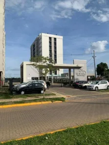 Apartamento com 2 Quartos à venda, 51m² no Santa Cruz, Gravataí