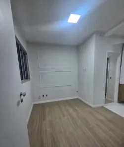 Apartamento com 2 Quartos à venda, 50m² no Coqueiral de Itaparica, Vila Velha