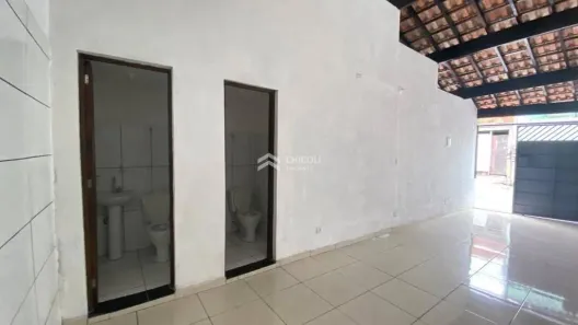 Galpão/Depósito/Armazém para alugar, 40m² no Chácara Vista Alegre, Cotia