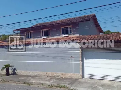 Casa com 6 Quartos à venda, 381m² no Taquara, Rio de Janeiro
