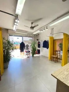 Ponto Comercial para alugar, 90m² no São João, Porto Alegre