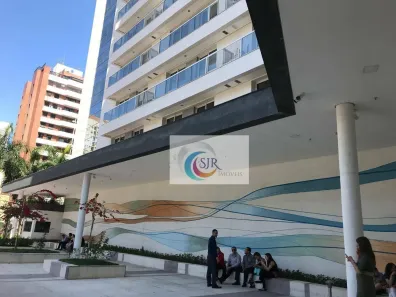 Sala Comercial para alugar, 362m² no Vila Olímpia, São Paulo