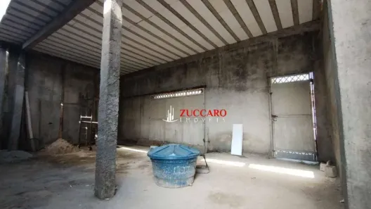 Ponto Comercial para alugar, 250m² no Jardim Adriana, Guarulhos