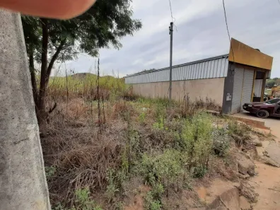 à venda, 420m² no Sagrado Coração de Jesus, Ponte Nova