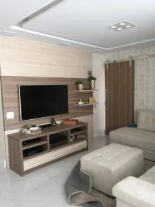Apartamento com 3 Quartos à venda, 134m² no Cidade Monções, São Paulo