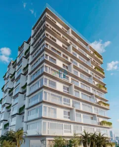 Apartamento com 2 Quartos à venda, 66m² no Altiplano Cabo Branco, João Pessoa