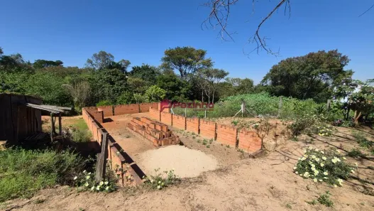 Lote/Terreno à venda, 312m² no Jardim Hortência, Limeira