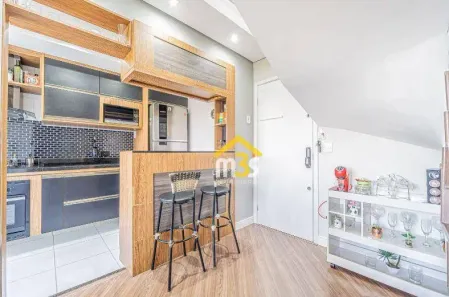 Apartamento com 3 Quartos à venda, 93m² no Jardim Ísis, Cotia