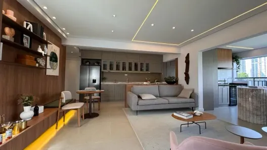 Apartamento com 3 Quartos à venda, 110m² no Chácara Inglesa (Zona Norte), São Paulo