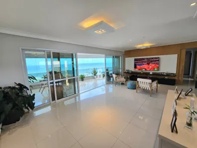 Apartamento com 4 Quartos à venda, 200m² no Pituaçu, Salvador