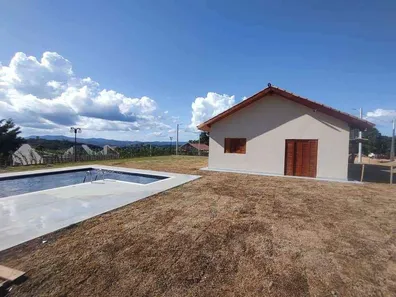 Fazenda/Sítio à venda, 1000m² no Centro, Santa Isabel
