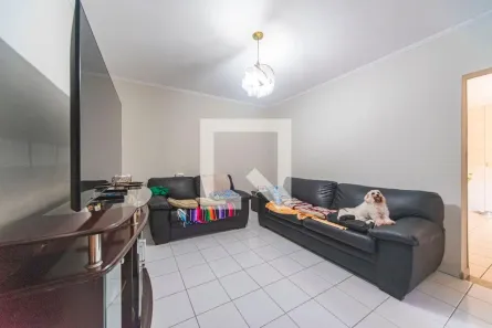 Casa com 3 Quartos à venda, 250m² no Vila Guarani, Santo André