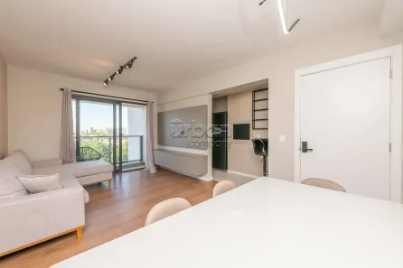 Apartamento com 2 Quartos à venda, 74m² no Petrópolis, Porto Alegre