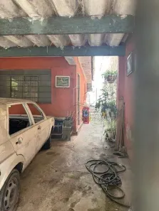 Lote/Terreno à venda, 250m² no Parque Erasmo Assunção, Santo André