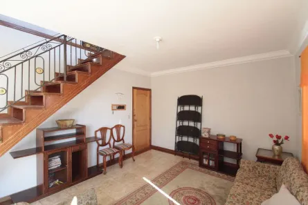 Cobertura com 5 Quartos à venda, 285m² no Ouro Preto, Belo Horizonte