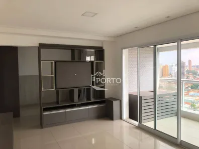 Apartamento com 1 Quarto para alugar, 54m² no Cidade Jardim, Piracicaba