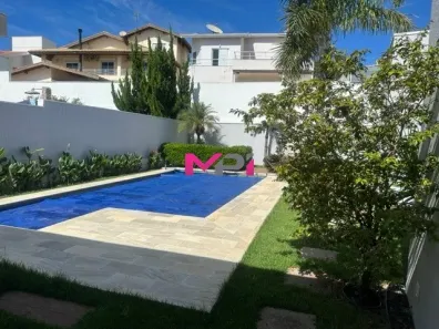Casa de Condomínio com 3 Quartos à venda, 280m² no Medeiros, Jundiaí
