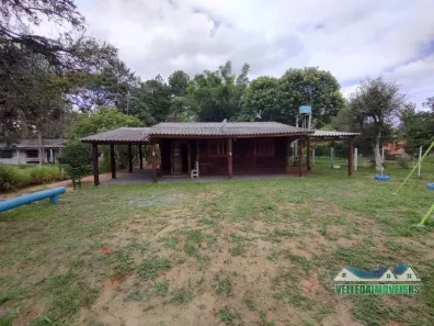 Fazenda/Sítio com 3 Quartos à venda, 1000m² no Área Rural de Águas Claras, Viamão