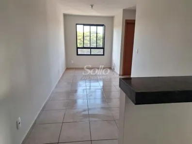 Apartamento com 2 Quartos à venda, 48m² no Grand Ville, Uberlândia