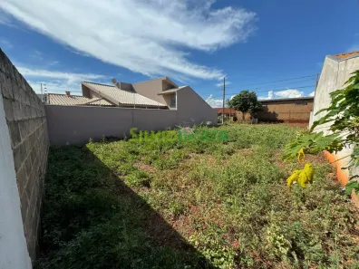 Lote/Terreno à venda, 217m² no Engenheiro Beltrão, Engenheiro Beltrão