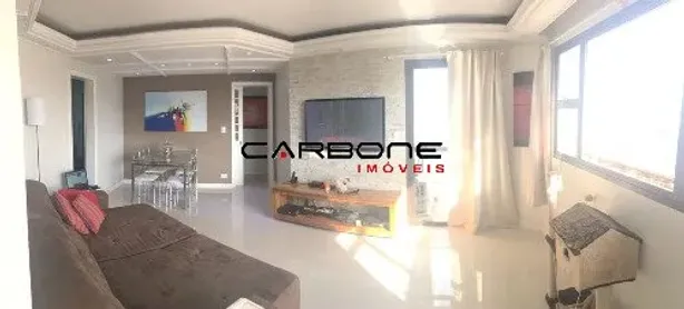 Apartamento com 3 Quartos à venda, 115m² no Água Rasa, São Paulo