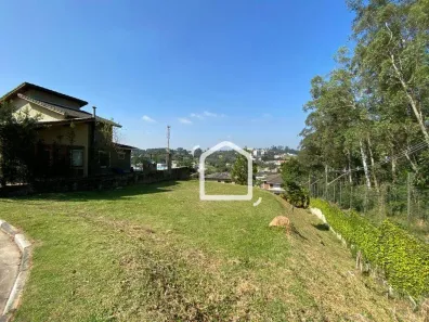 Lote/Terreno à venda, 560m² no Pitas, Cotia
