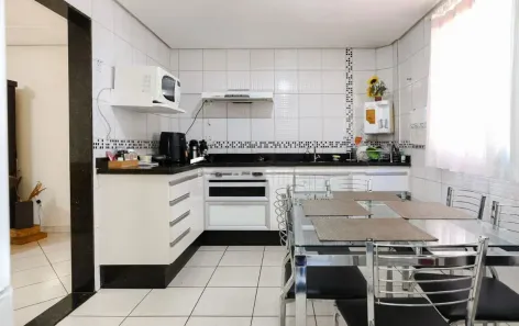 Apartamento com 3 Quartos à venda, 91m² no Setor Sudoeste, Goiânia