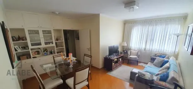 Apartamento com 2 Quartos à venda, 76m² no Indianópolis, São Paulo