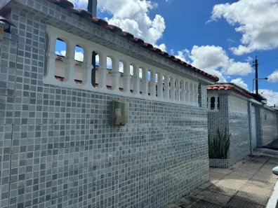 Casa com 3 Quartos à venda, 157m² no Bairro Novo do Carmelo, Camaragibe