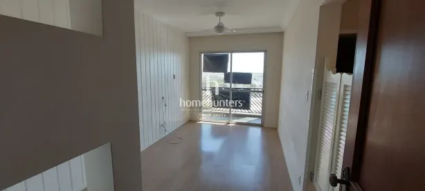 Apartamento com 1 Quarto à venda, 64m² no Jardim Flamboyant, Campinas