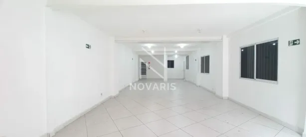 Ponto Comercial para alugar, 107m² no Santo Amaro, São Paulo