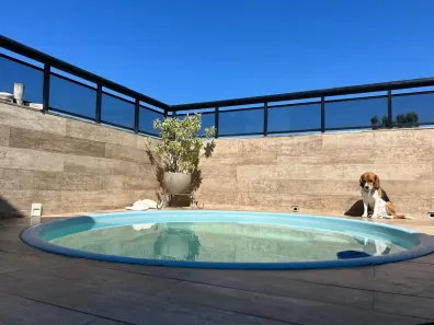 Cobertura com 4 Quartos à venda, 214m² no Freguesia (Jacarepaguá), Rio de Janeiro