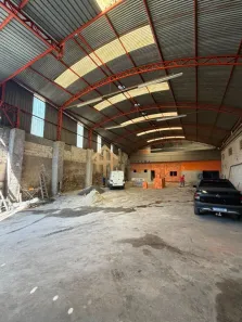 Galpão/Depósito/Armazém para alugar, 2000m² no Jardim Anchieta, Ferraz de Vasconcelos
